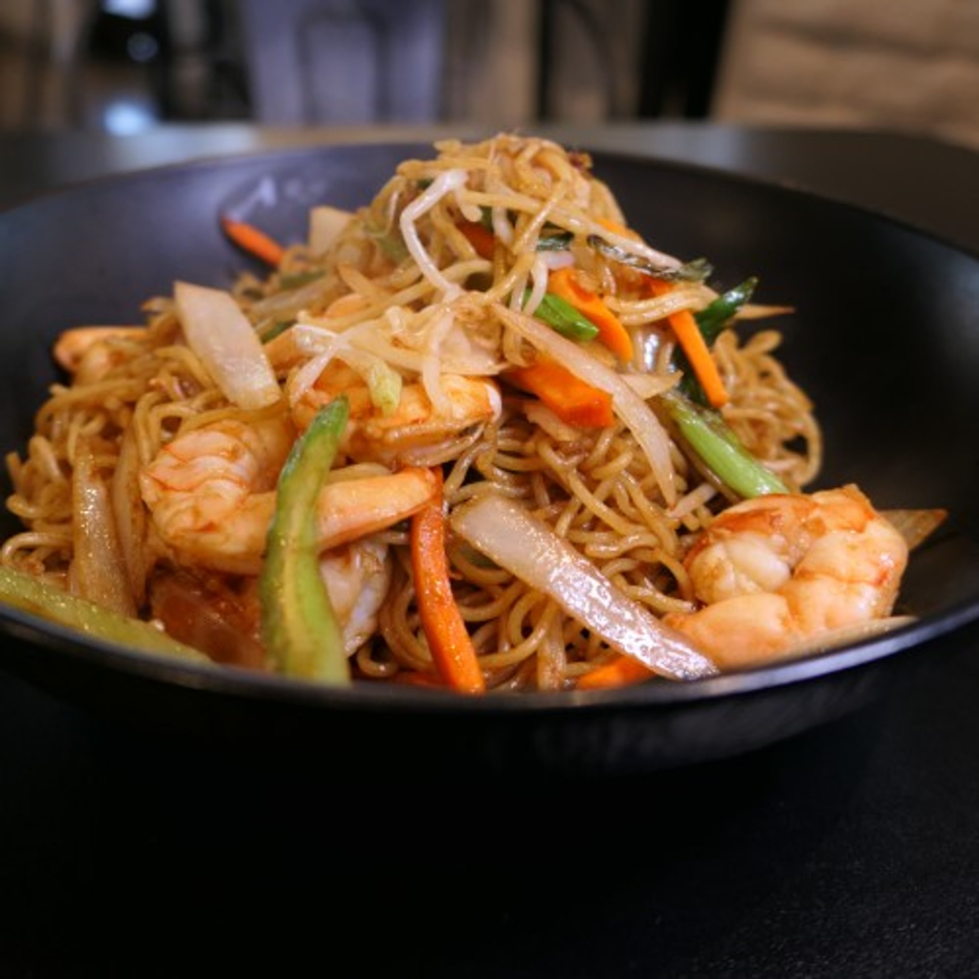 Soba Noodz