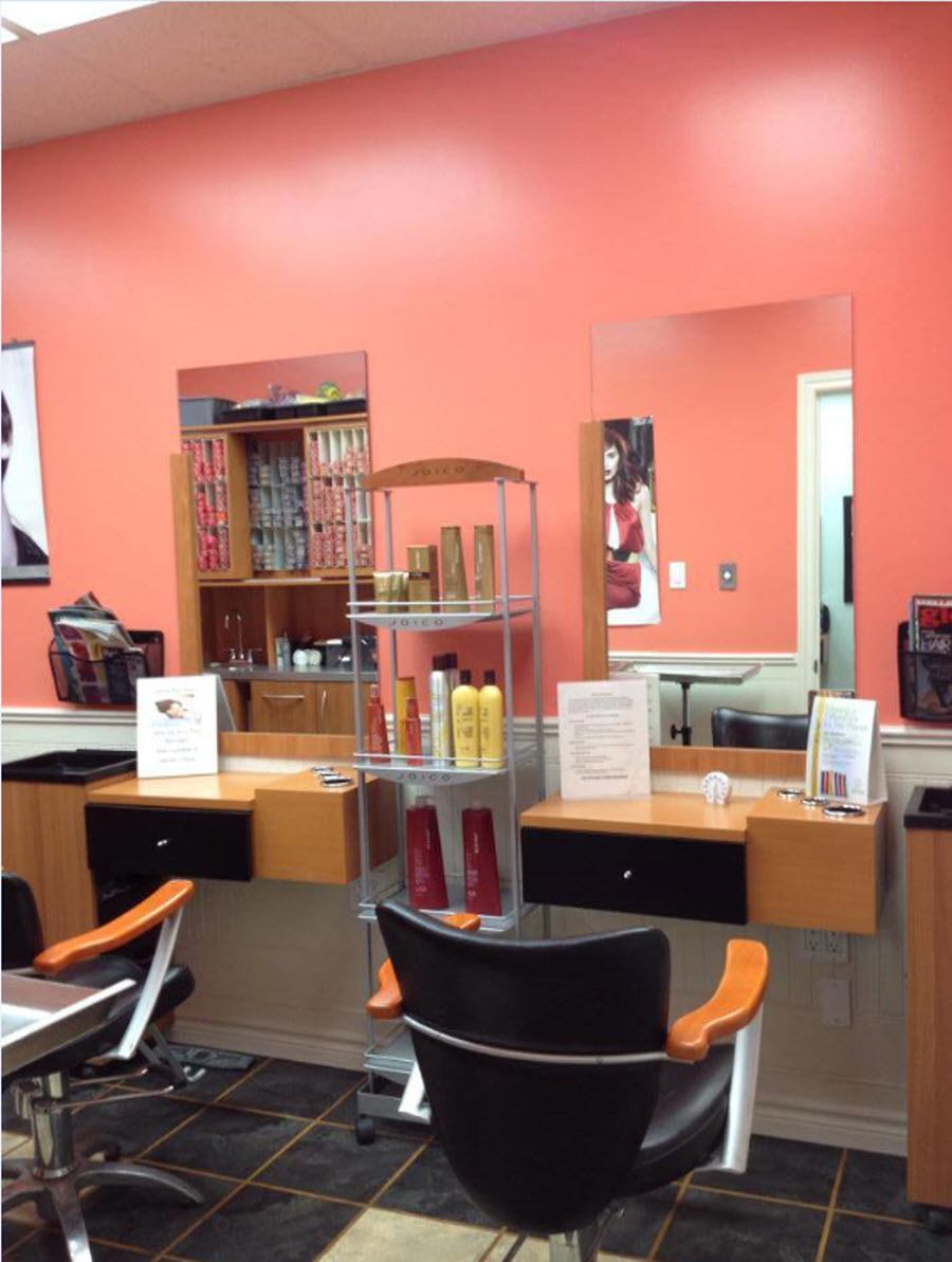 Glenda's Place Hair Salon, Peterborough ON Ourbis