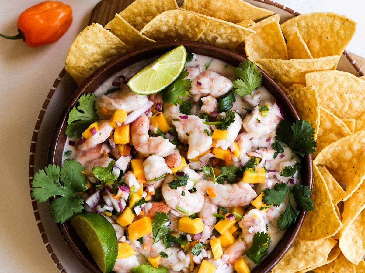 Ceviche