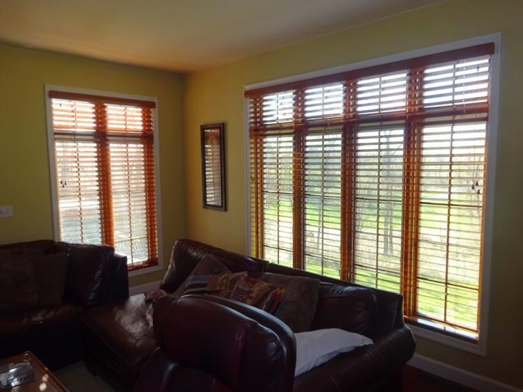 Budget Blinds Serving Harrisburg, Hershey & the Carlisle Areas Photo