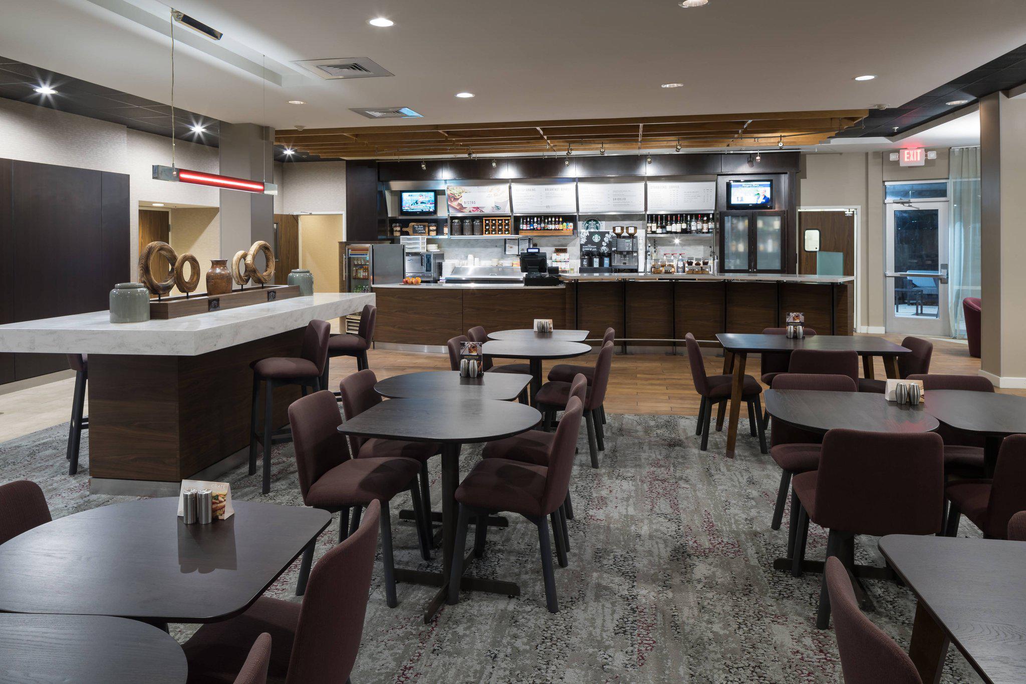 Courtyard by Marriott Austin North/Parmer Lane Photo