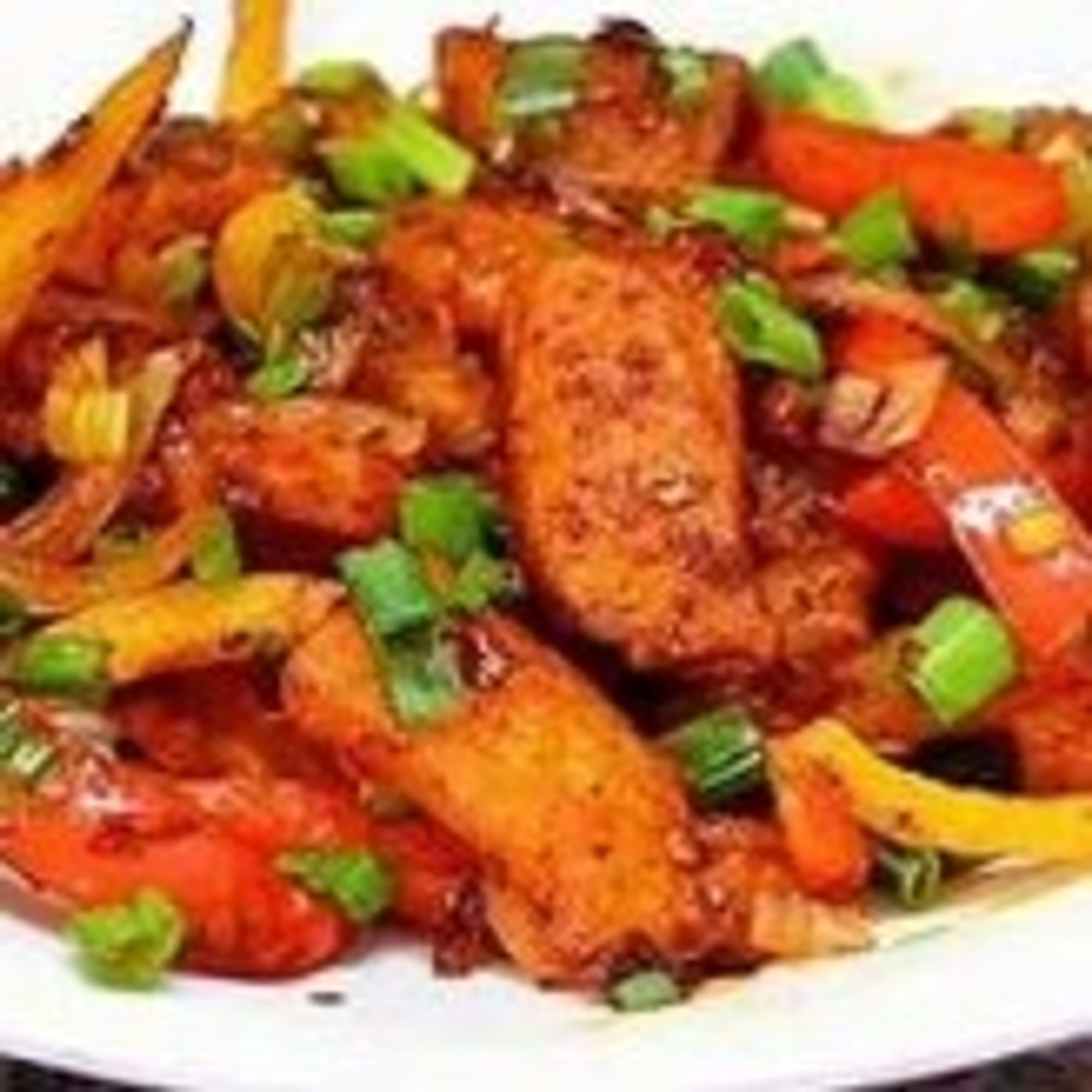 Alu Chilli