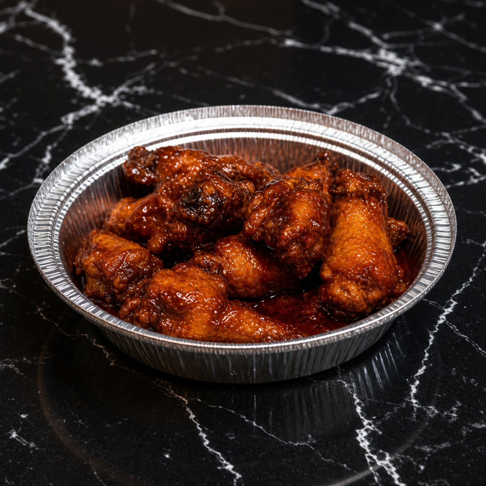 Buffalo Wings