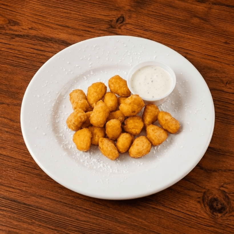 App Corn Nuggets