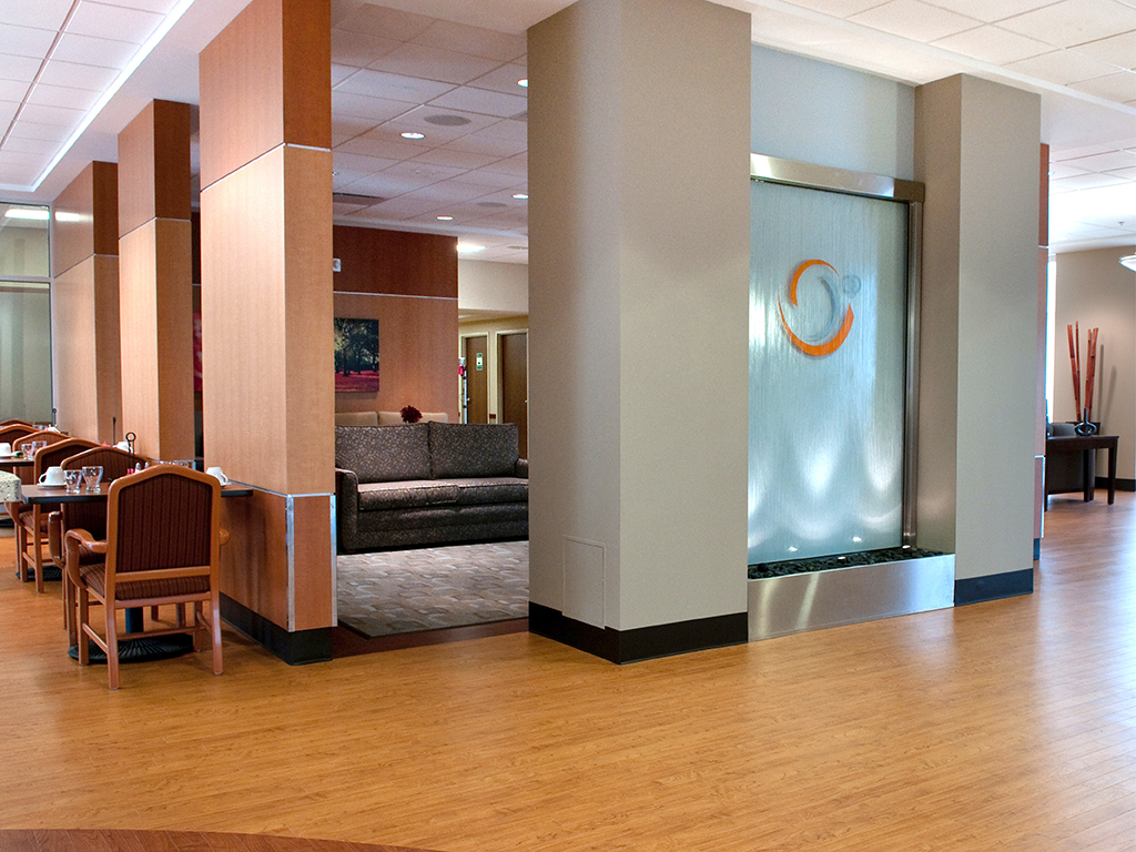 BridgePort Healthcare Center  Photo