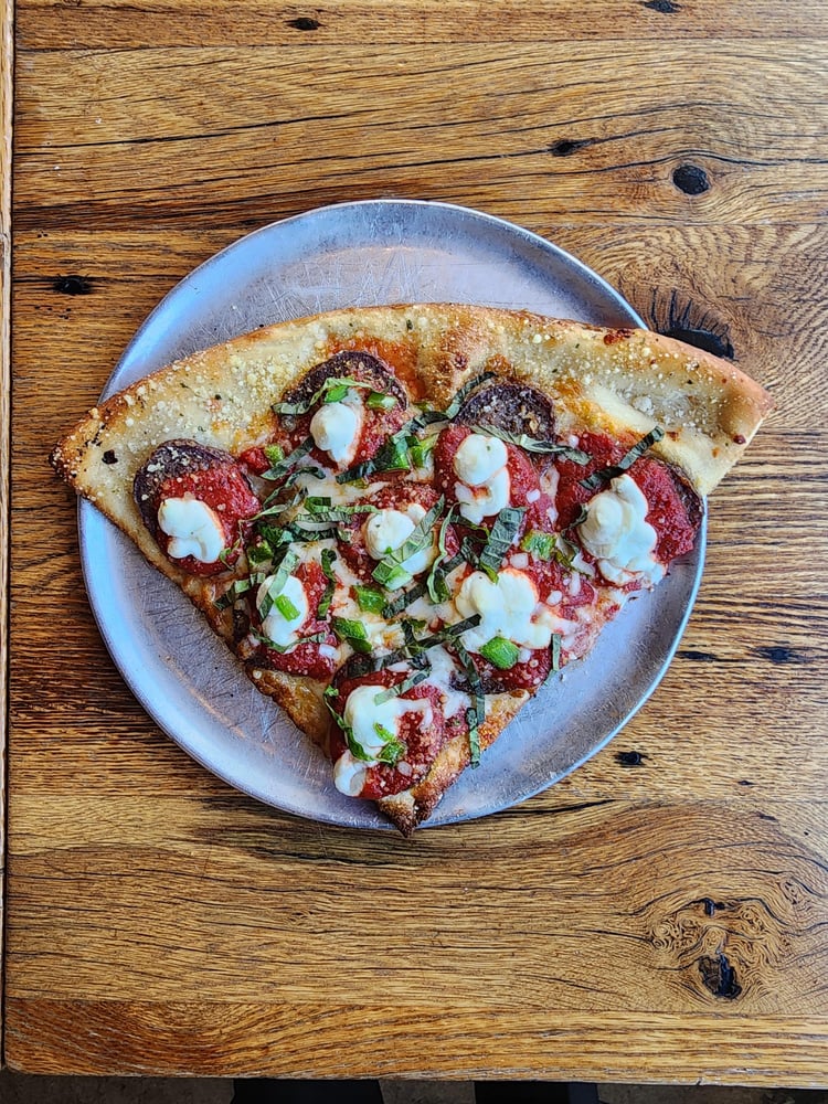 Art Hill Slice