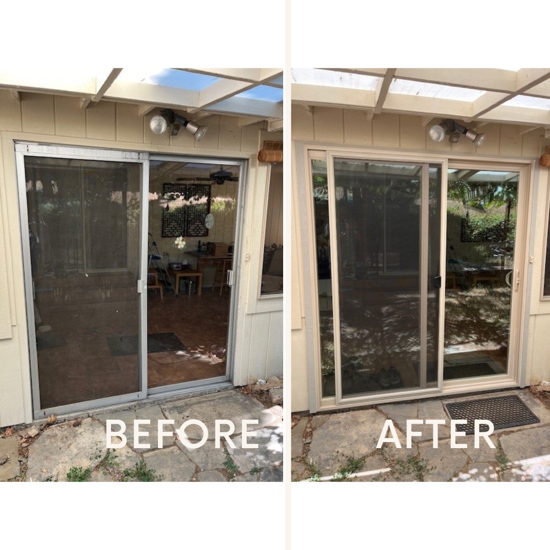 Mountain View Window & Door Image