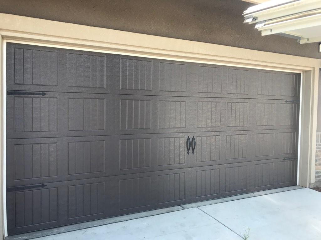 J.O.S Overhead Door Photo