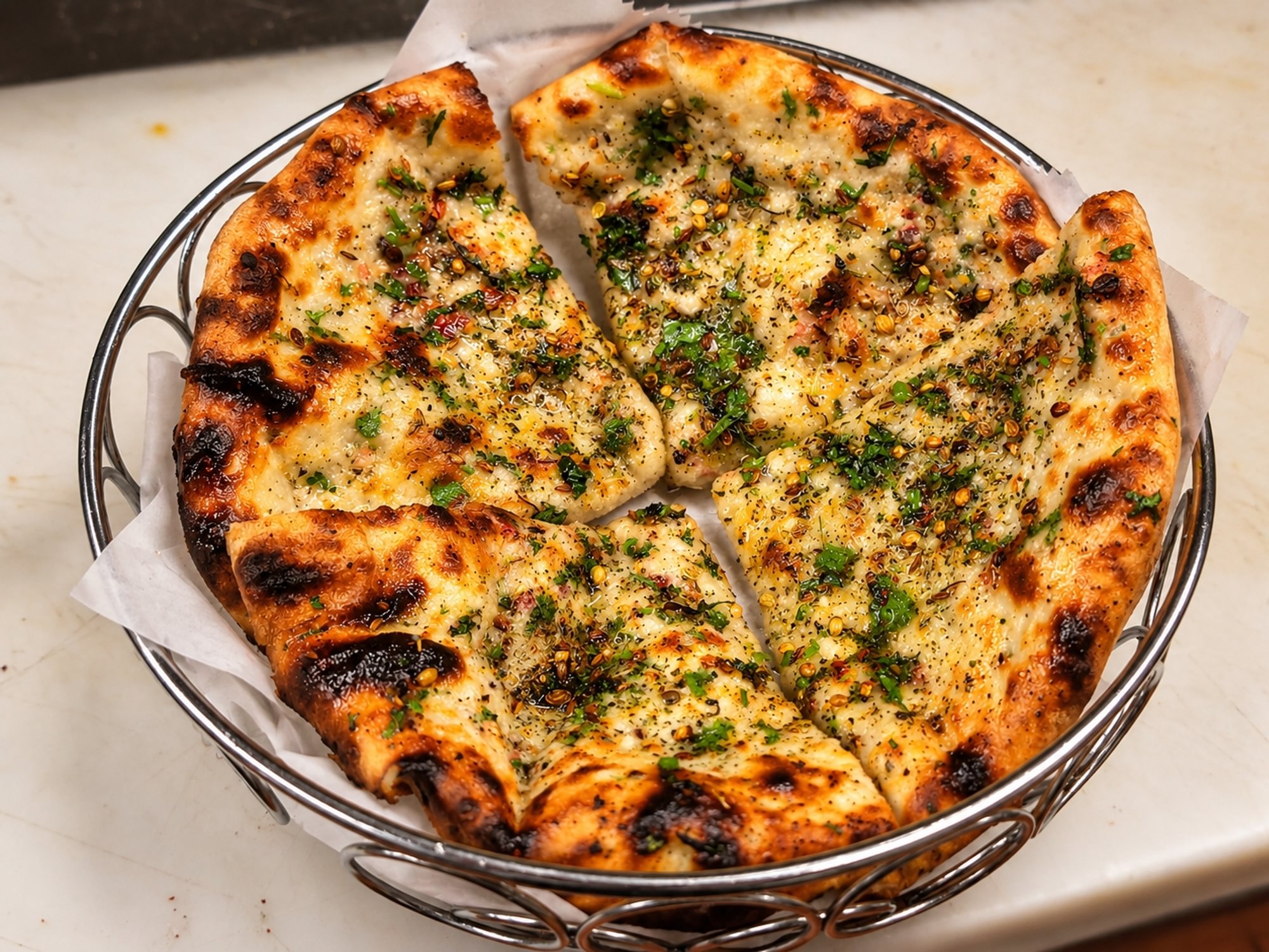 Pattey Kulcha