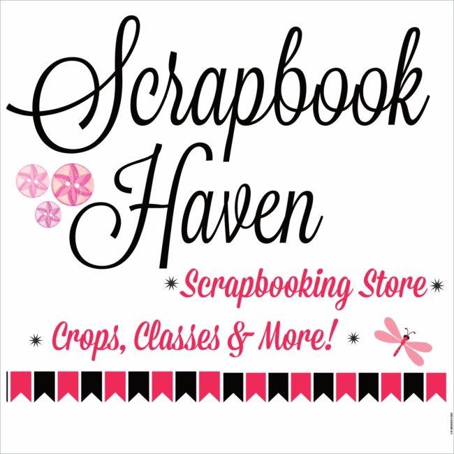 Scrap-a-way Retreats / Scrapbook Haven LLC Image