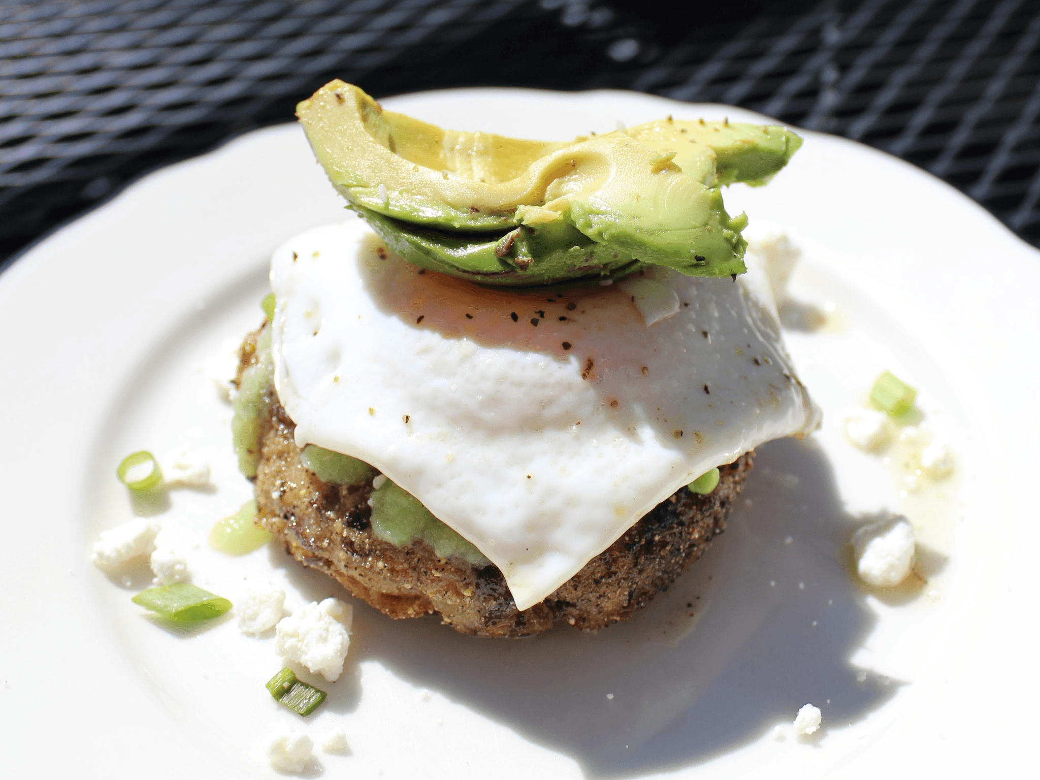 Huevos Verdes
