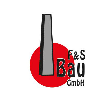 Logo von F & S Bau GmbH