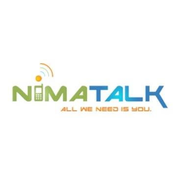 NimaTalk Logo