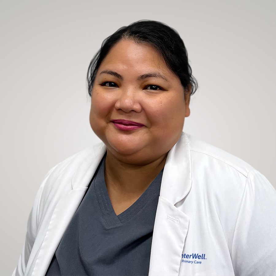 Kristine Joy Salvador, APRN