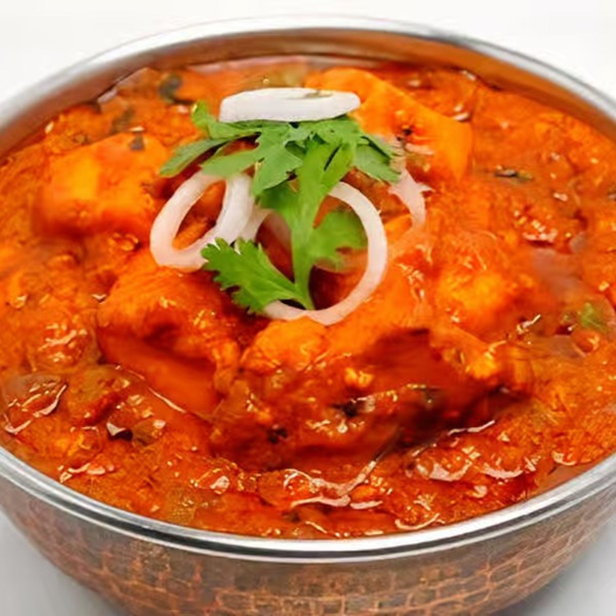 Salmon Tikka Masala - Premium