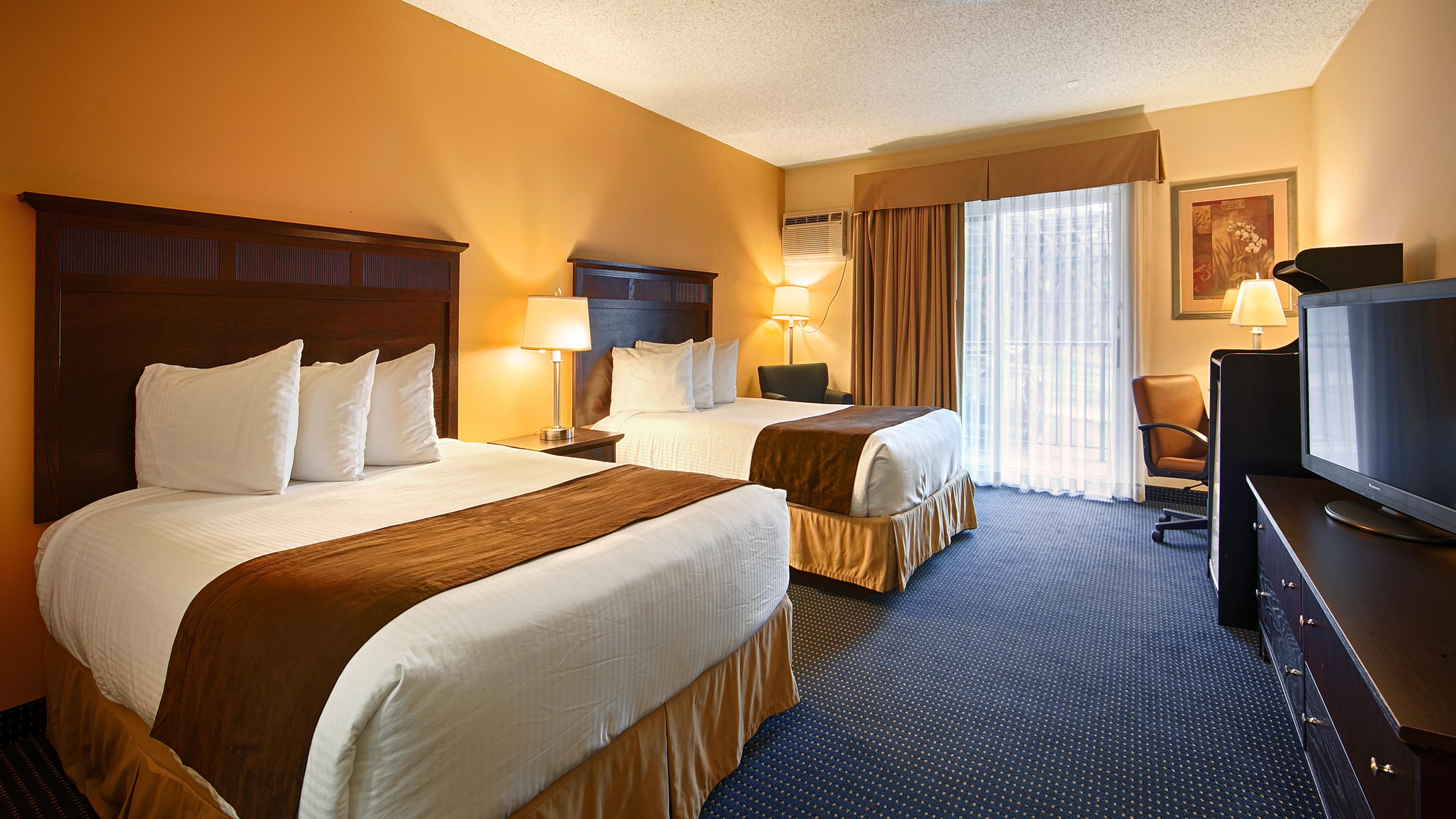 Best Western Turtle Brook Inn Image