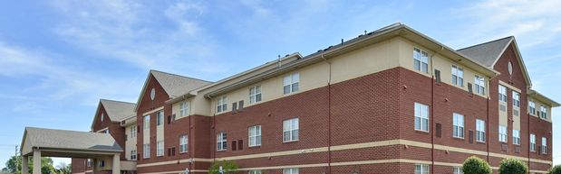 Images Holiday Inn Express & Suites Southfield - Detroit