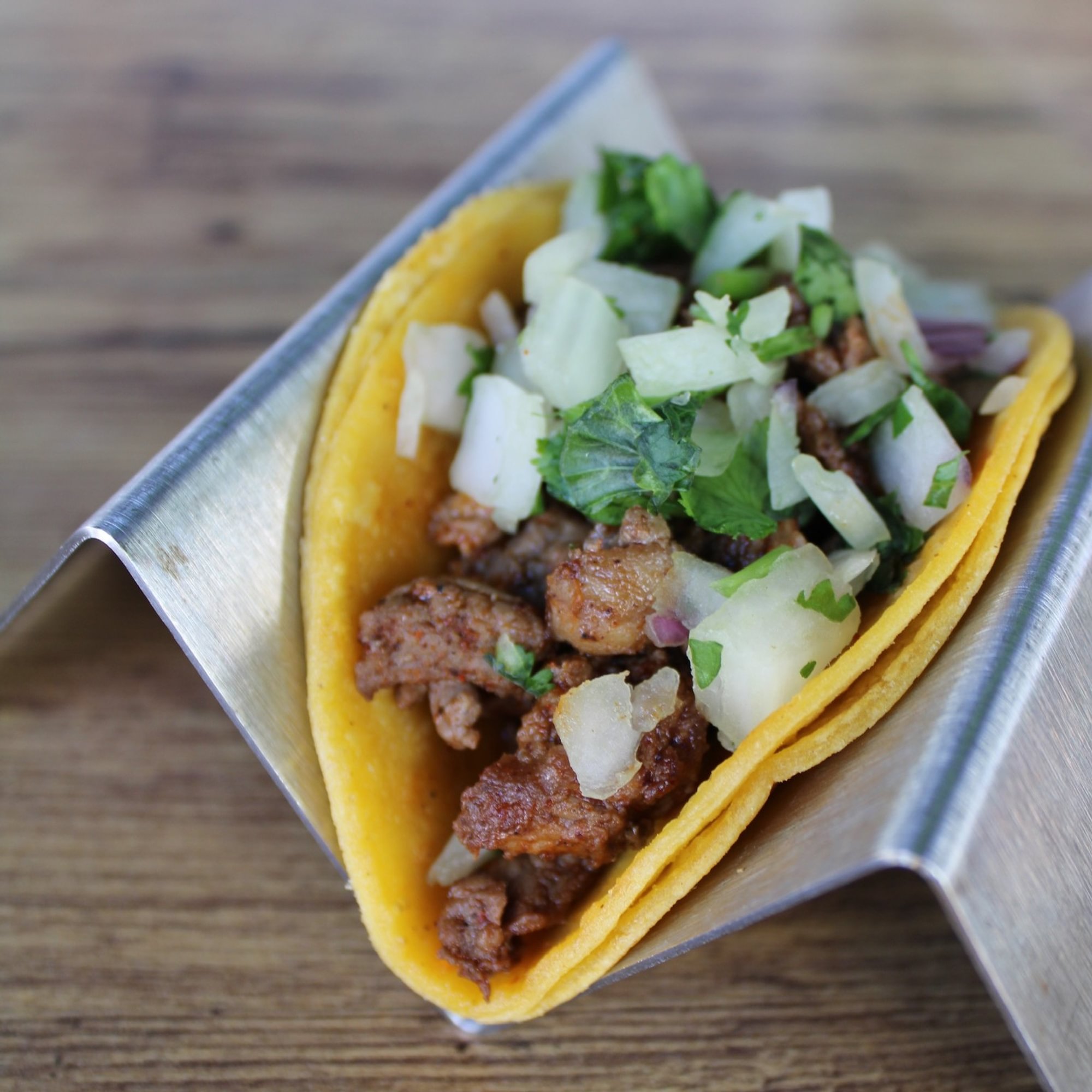 Al Carbon Tacos