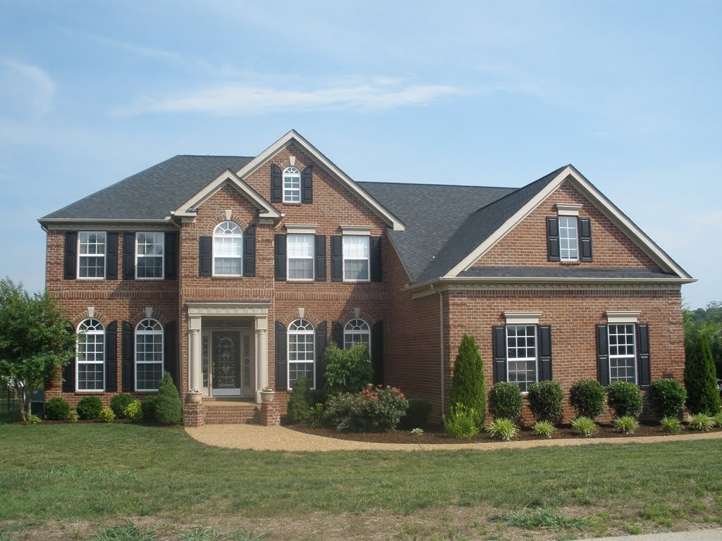 Stay Dry Roofing Photo