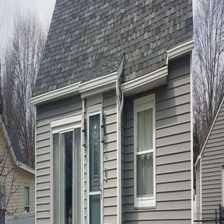 Hill's Gutter Service Image