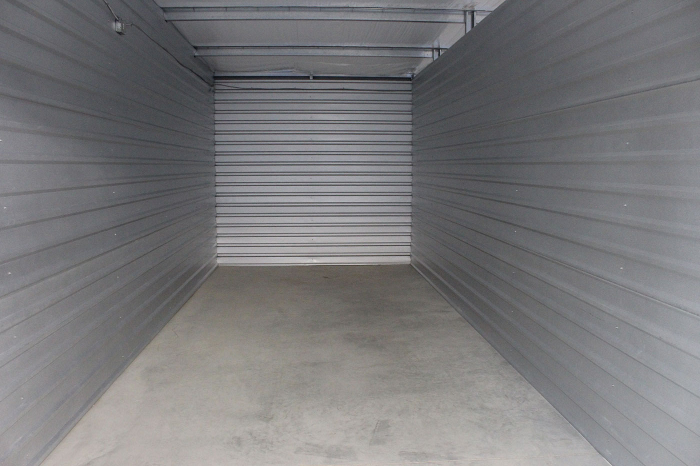 Crescent Self Storage Photo