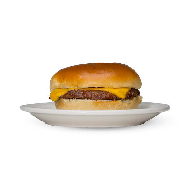 Kids Cheeseburger