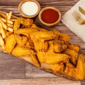 10 Wings