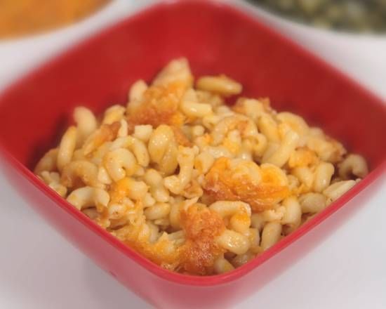 Macaroni and Cheese