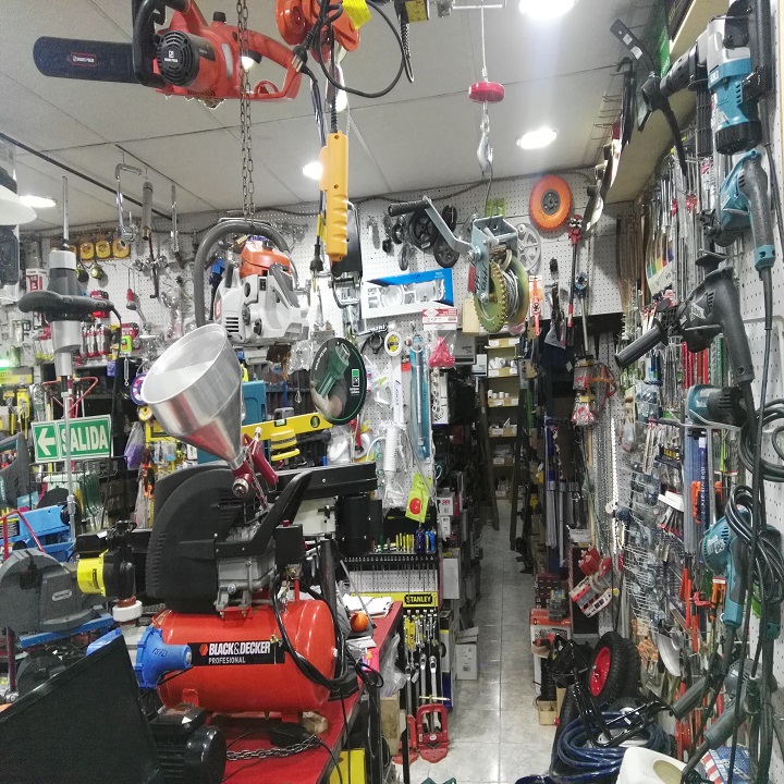 Galería en miniatura