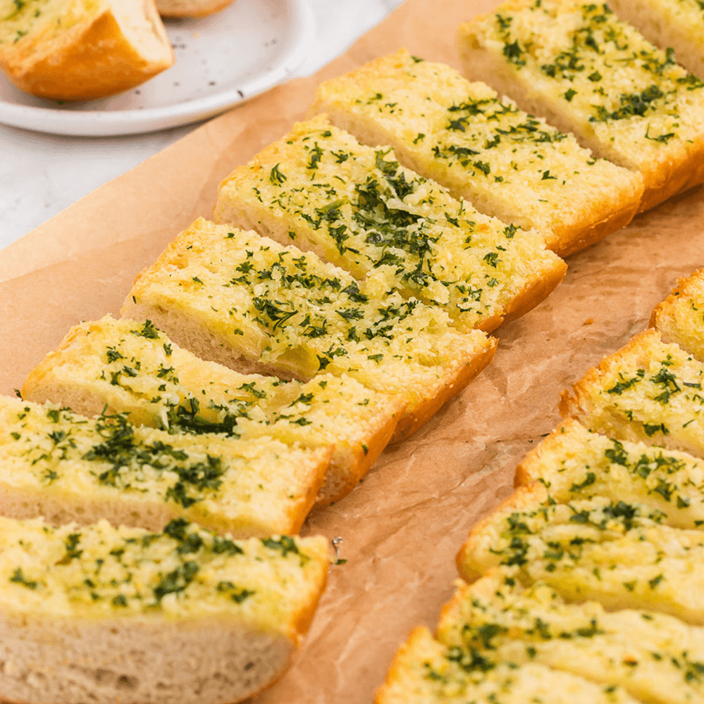 Garlic Bread Stick