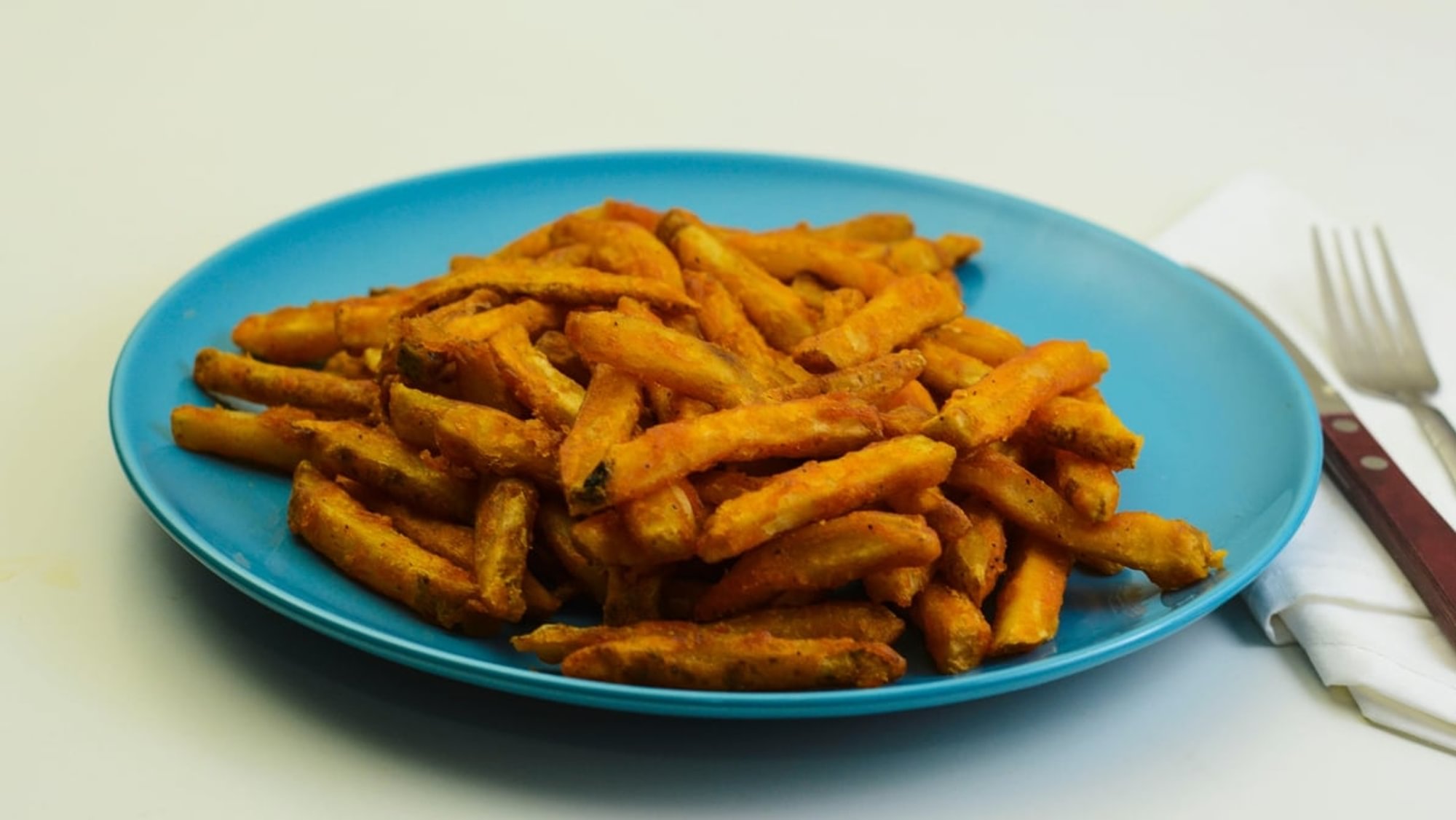 Steak Fries