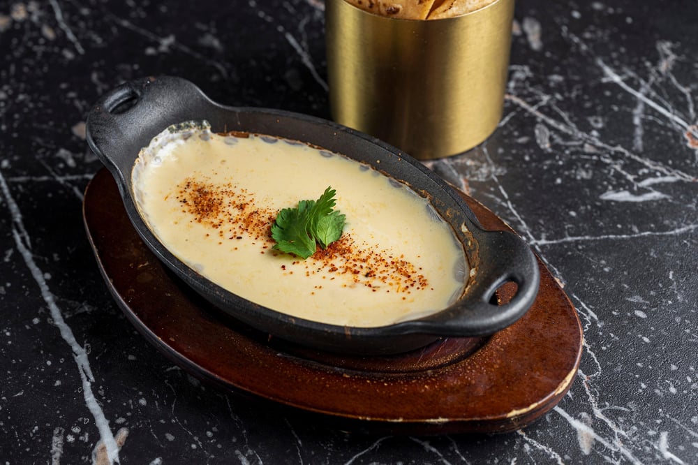 Queso Dip