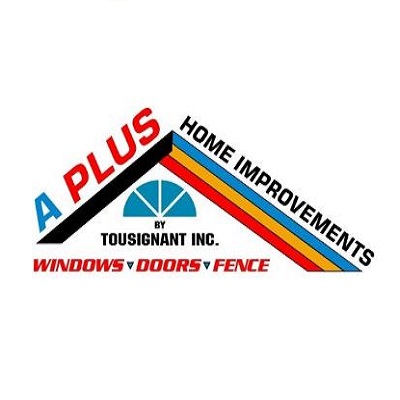 A Plus Home Improvements By Tousignant Inc Logo