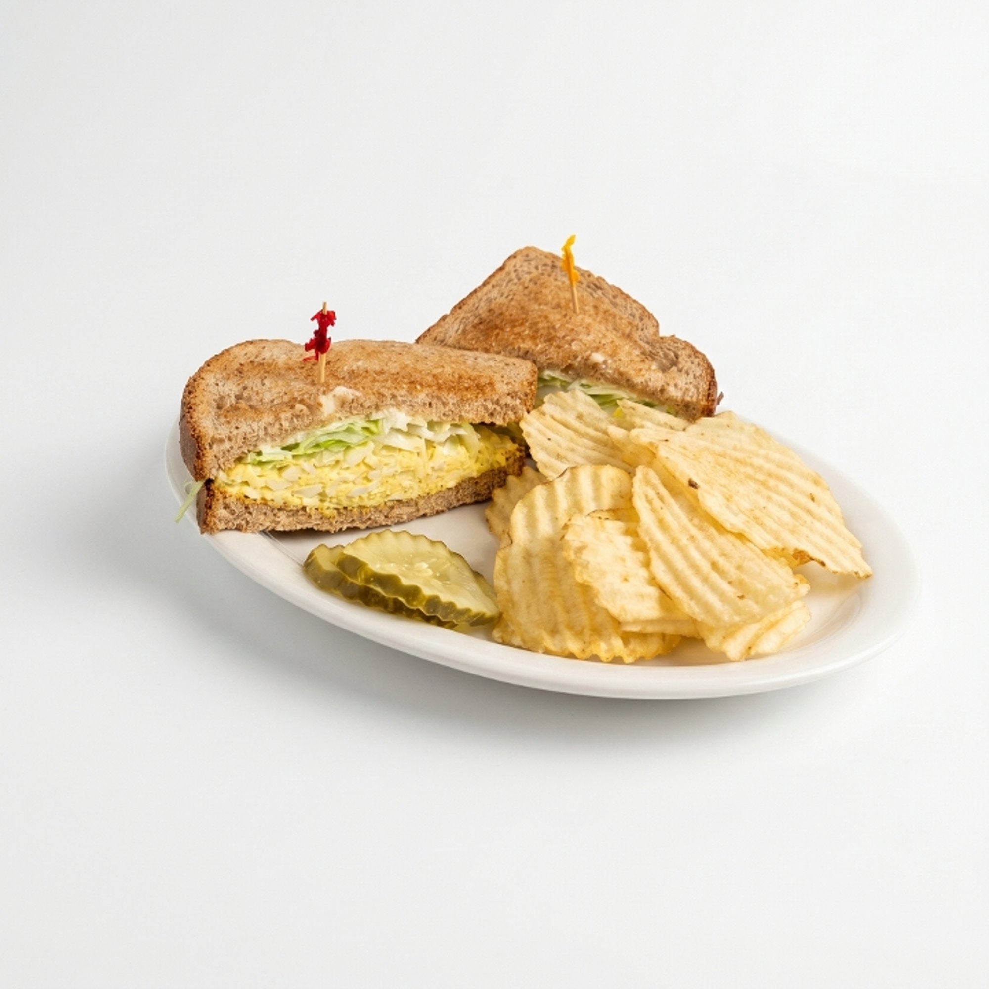 Egg Salad