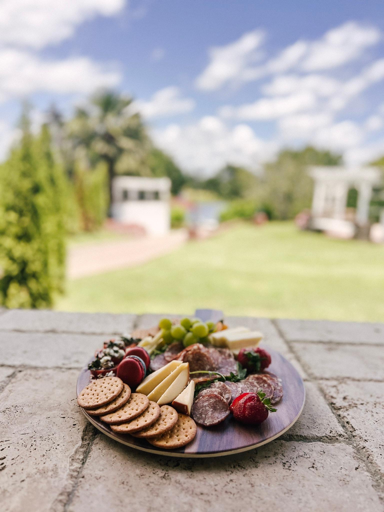 Laurel Haven Estate Vineyard and Winery Image