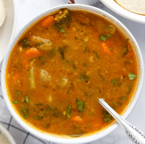 Sambar 16oz