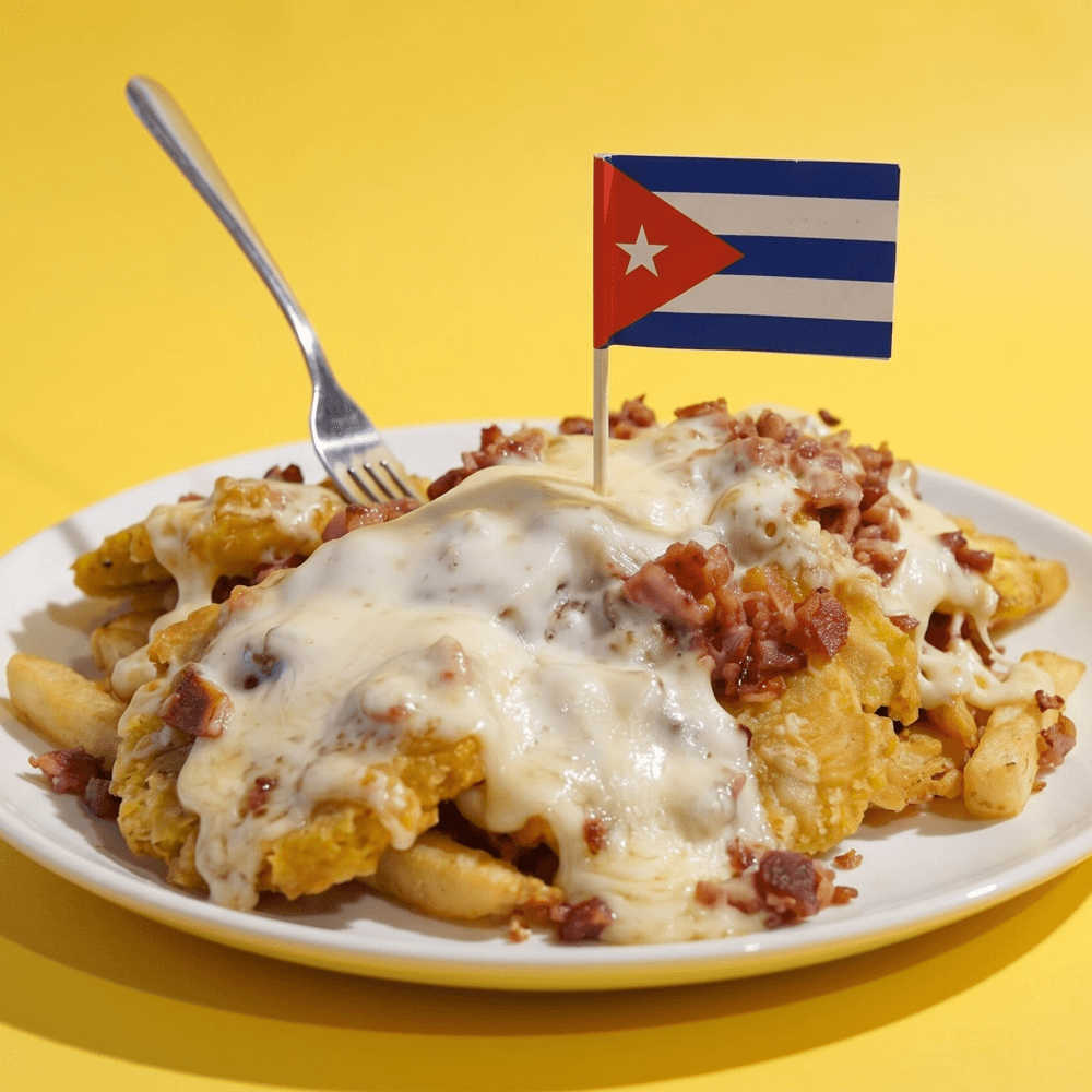 Cuban Fries