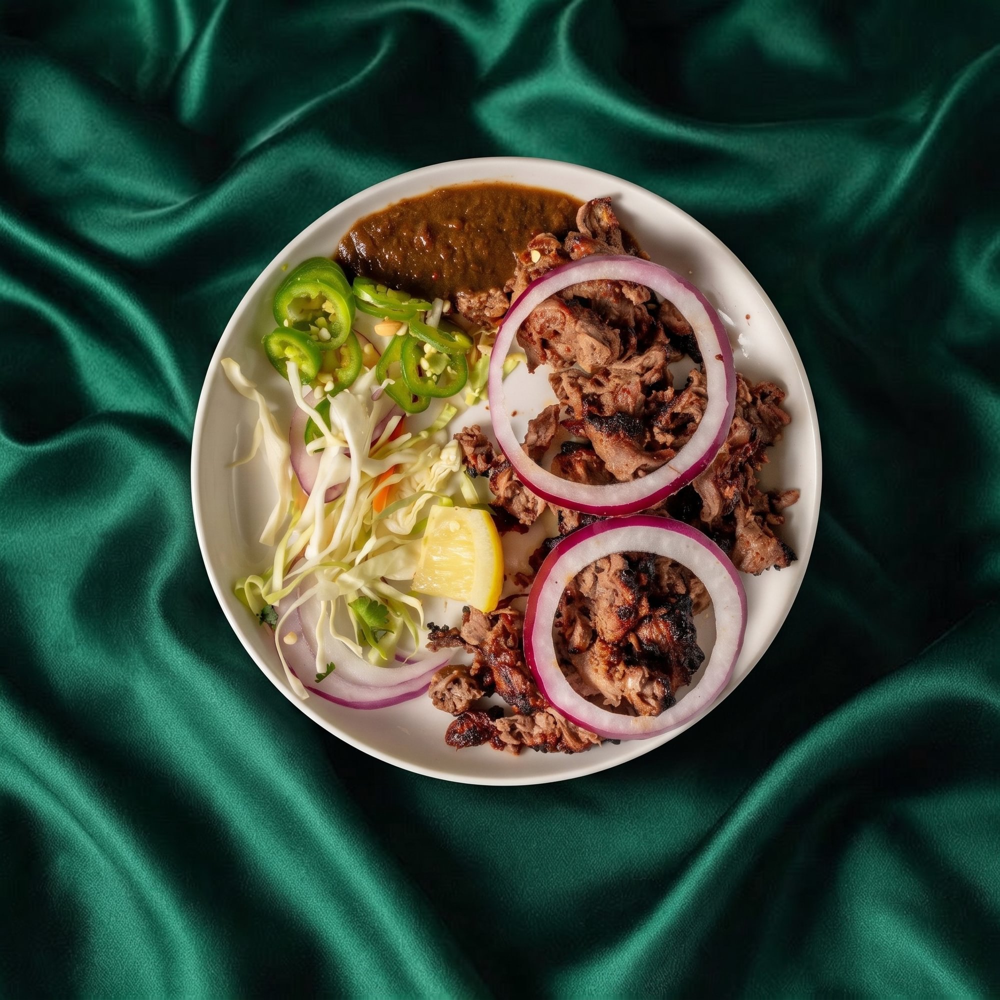 Bihari Kabab