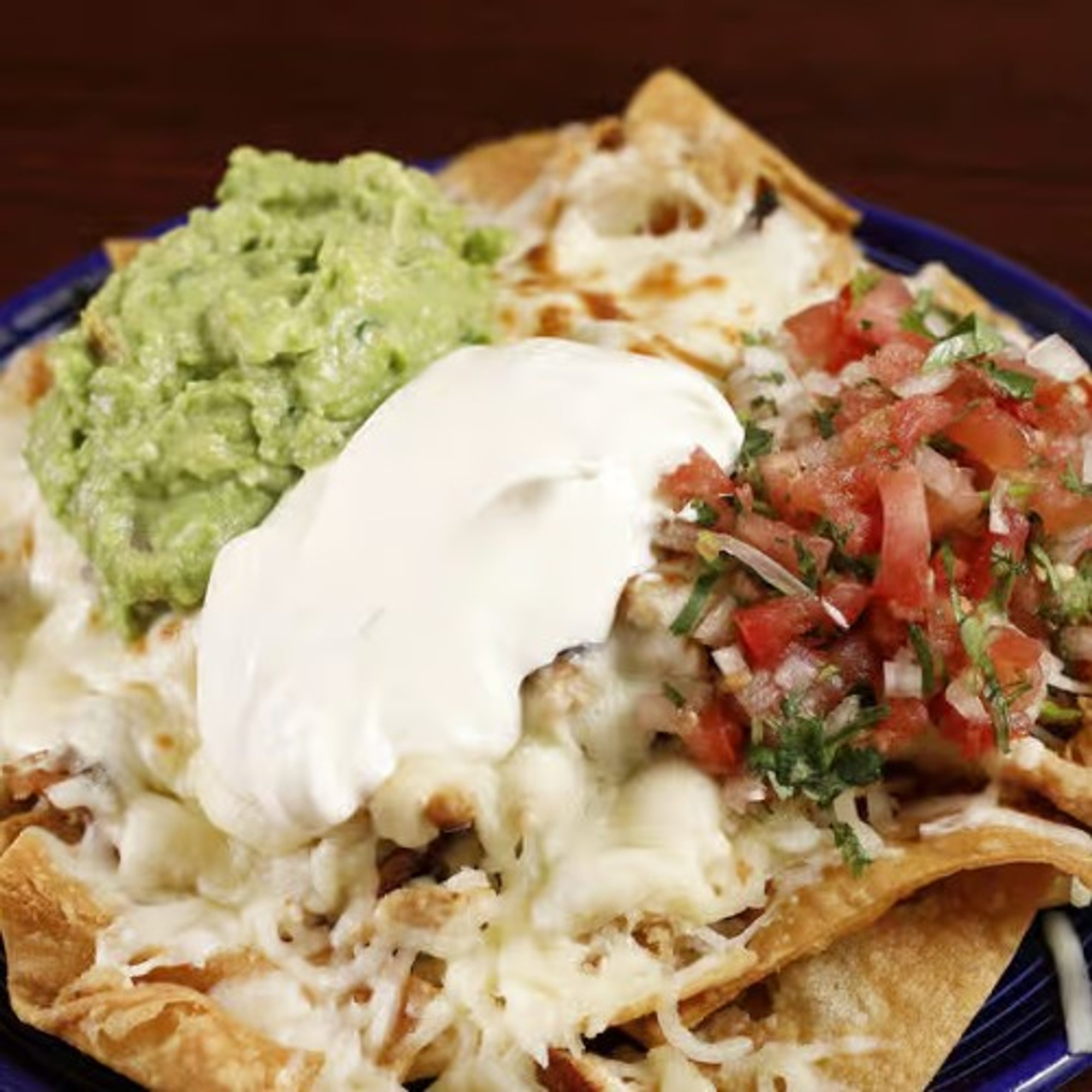 Super Nachos