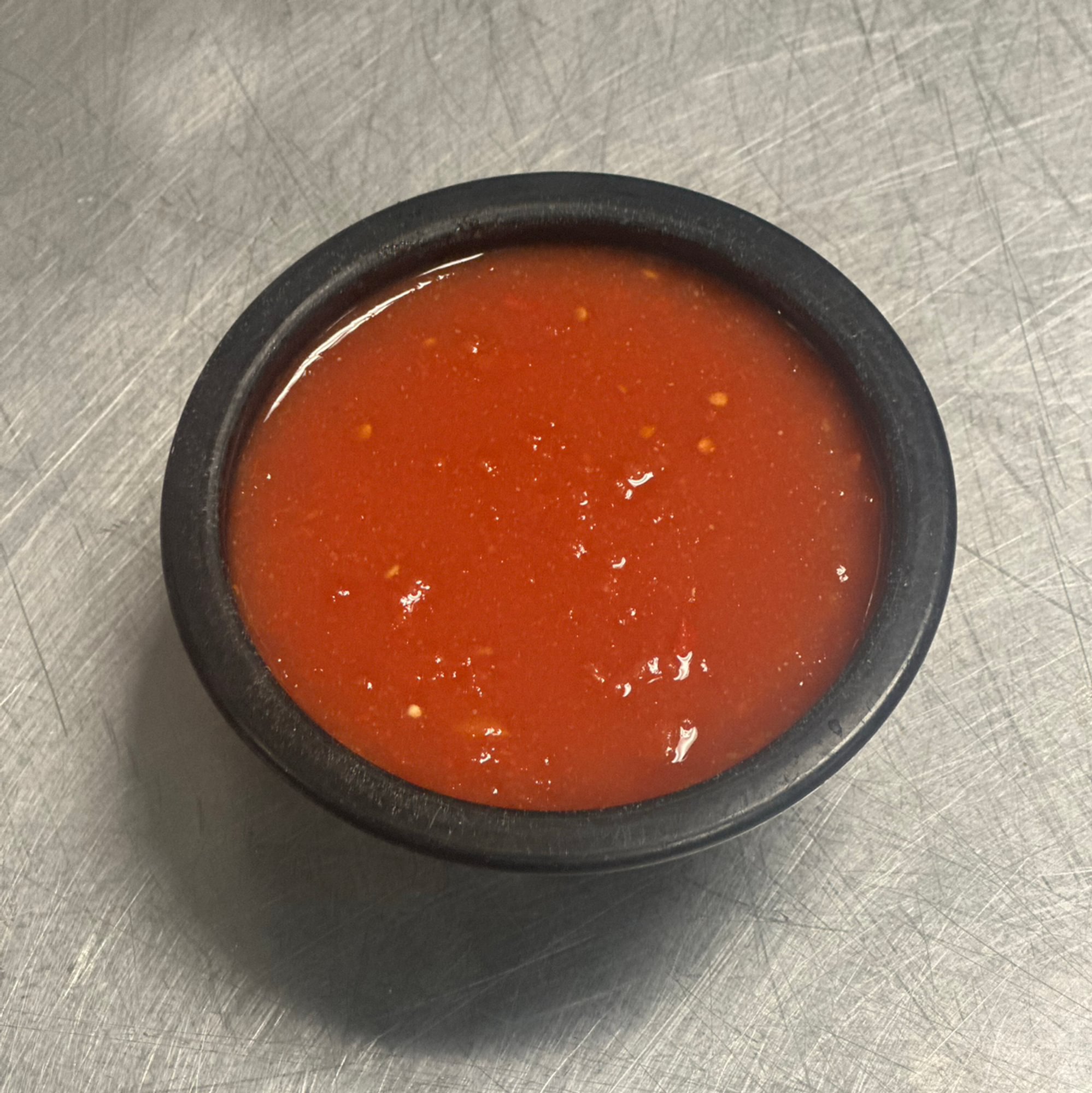 House-Made Salsa