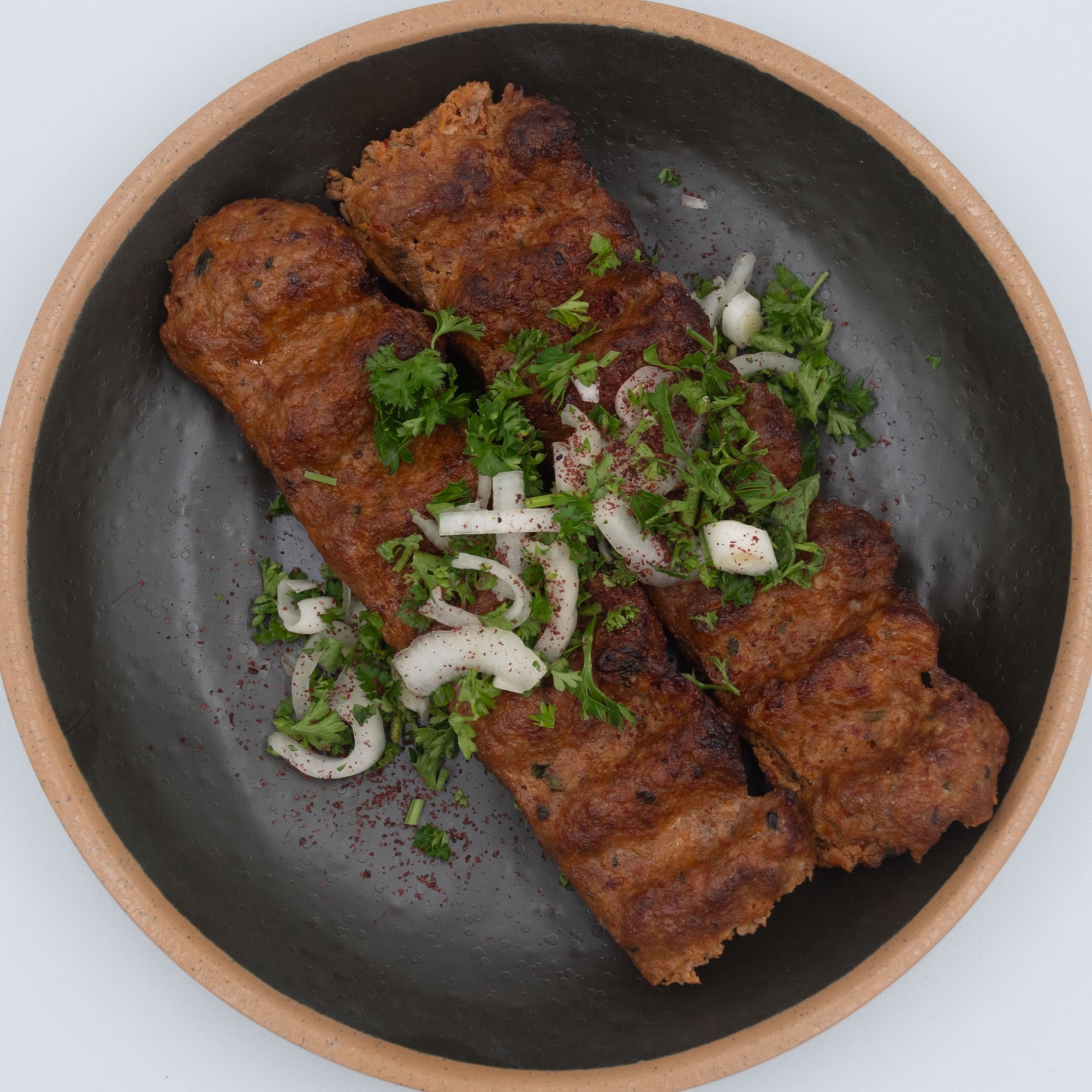 Beef Lule Kabob SK