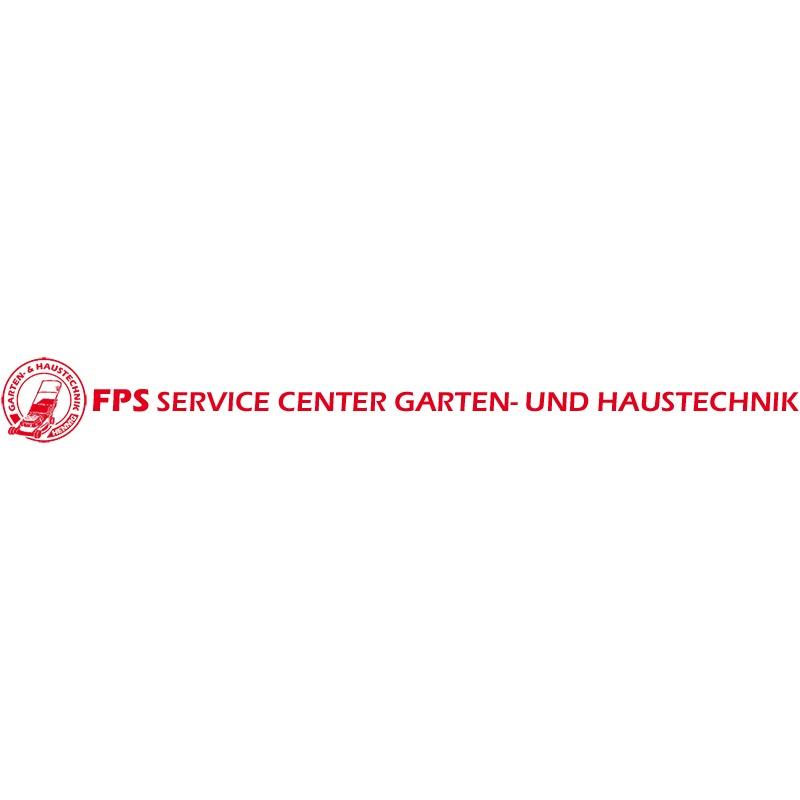 Logo von FPS Service-Center Garten- u. Haustechnik