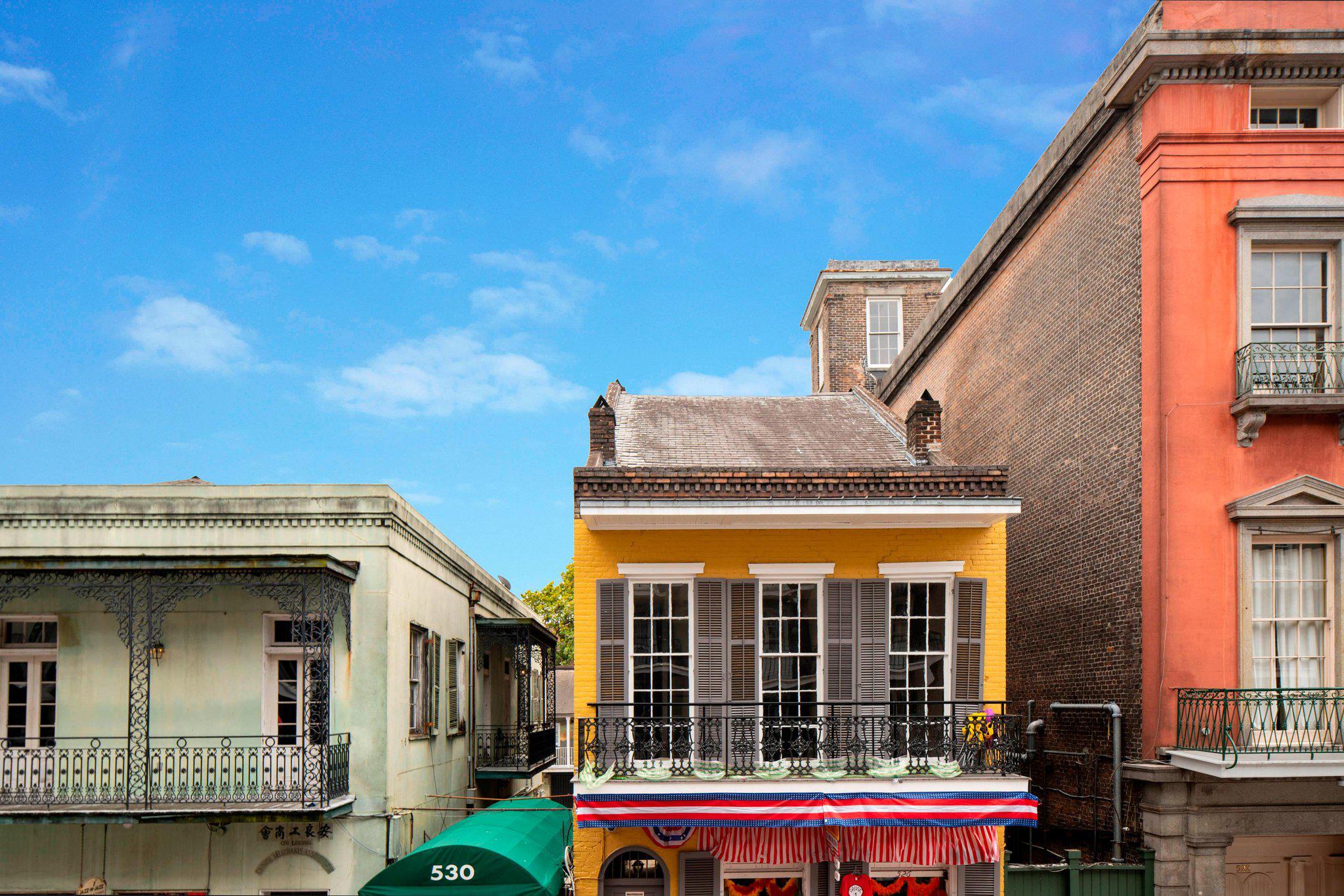 Four Points by Sheraton French Quarter Photo