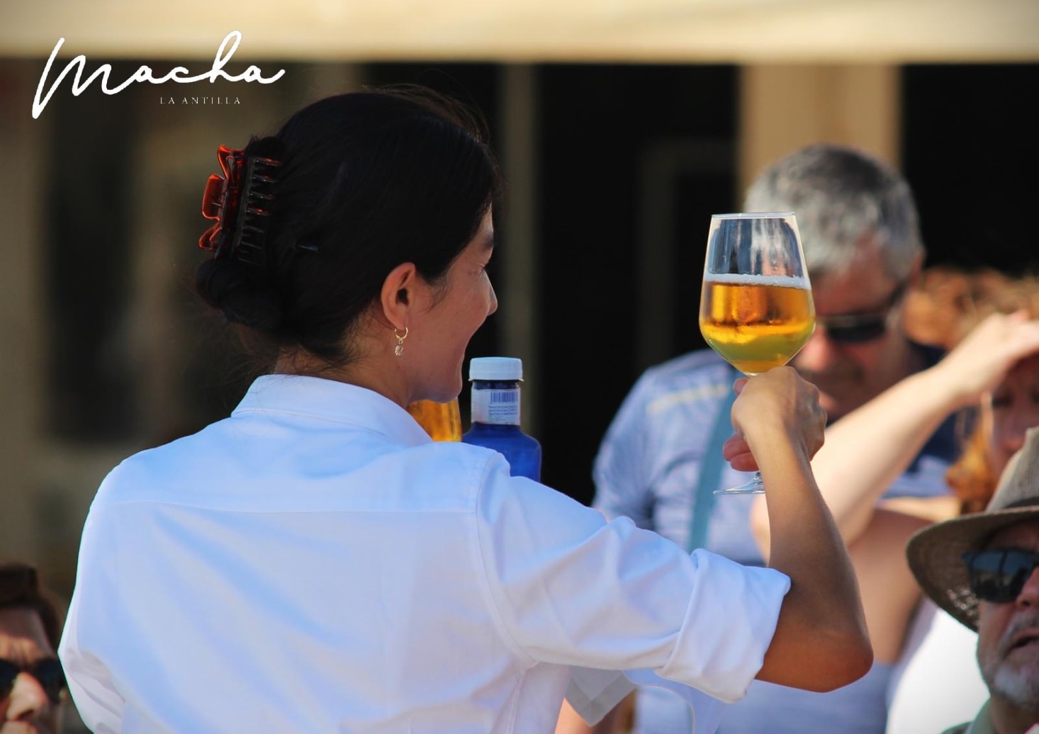 Galería en miniatura