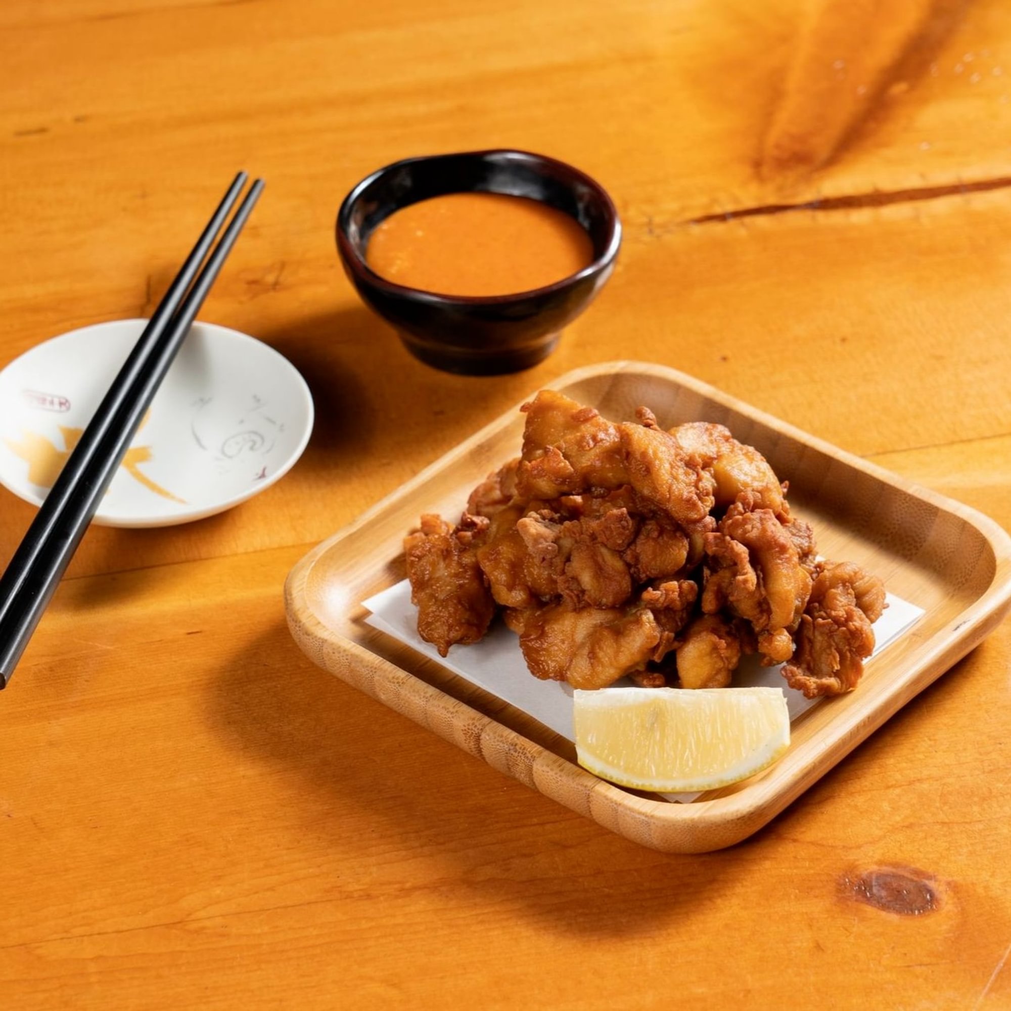 Karaage