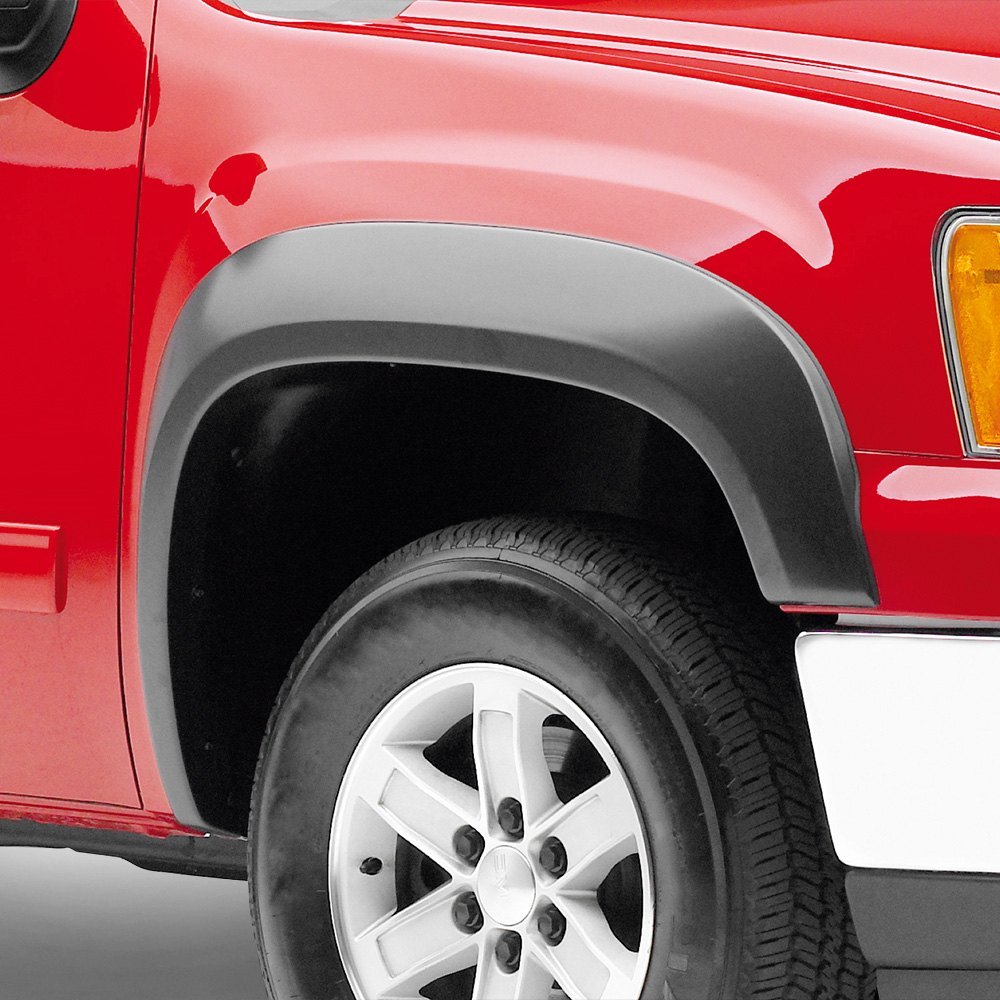 Fender Flares