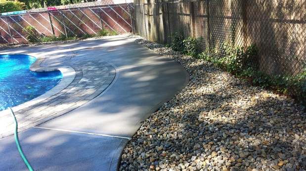 Images Dominick's Custom Masonry, LLC