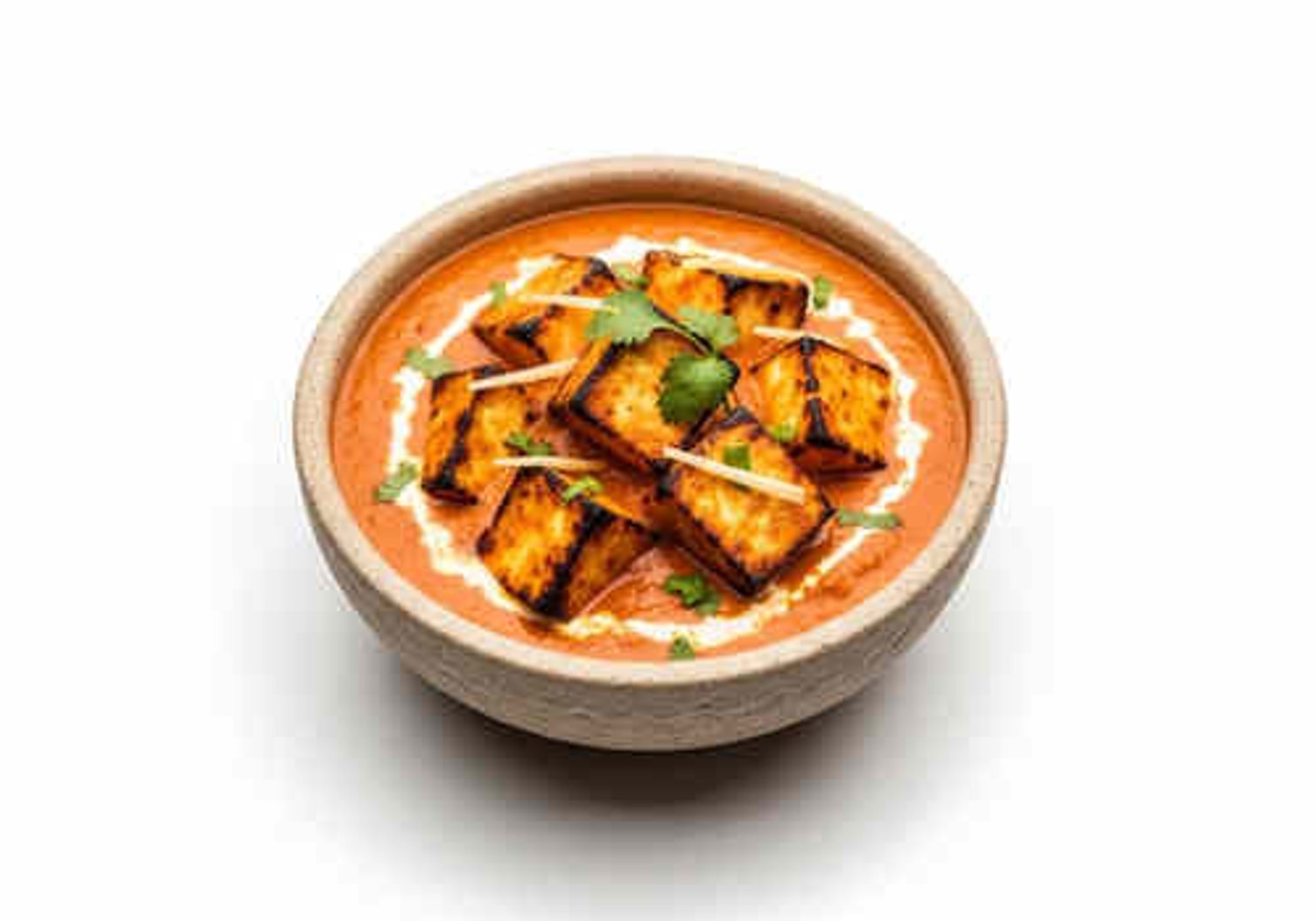 Paneer Tikka Masala