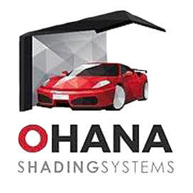 Ohana Shading Systems