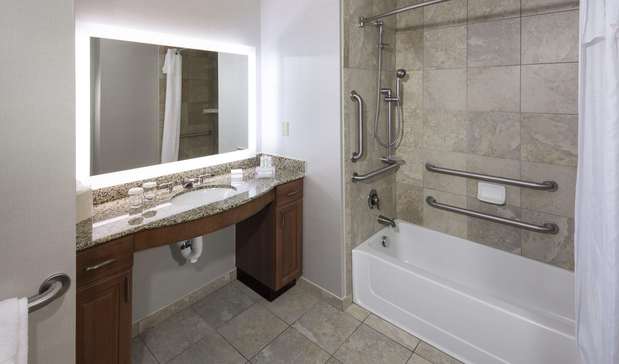 Images Homewood Suites by Hilton Phoenix North-Happy Valley